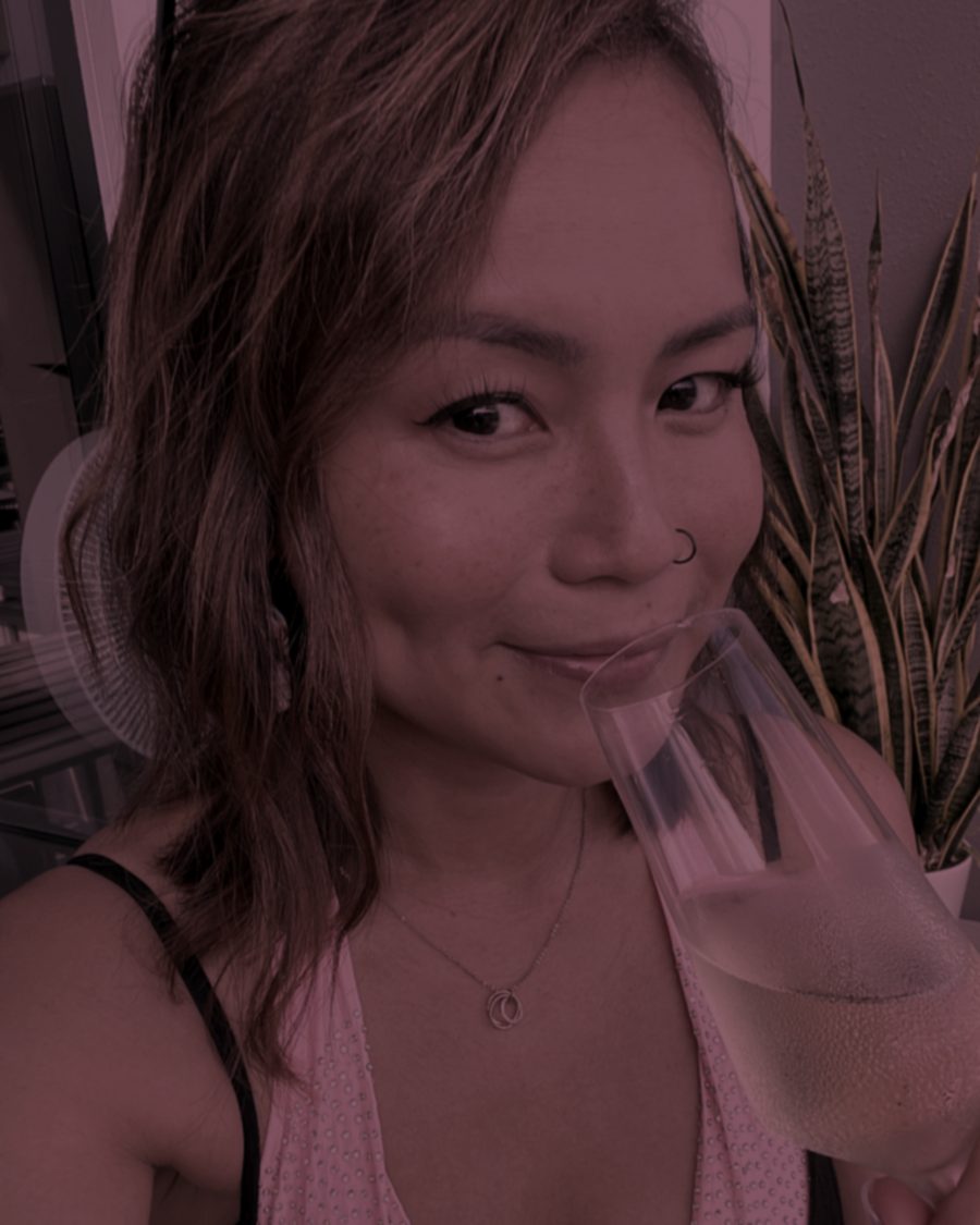 Janet, founder of Mon Élevage